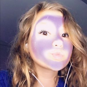 Meet your Posher, Mckenna